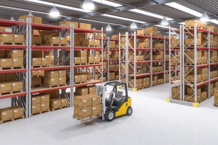 Storage Service